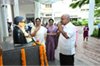 Nitte University Marks Founder’s Day 2025 with Reflections on Vision and Achievements